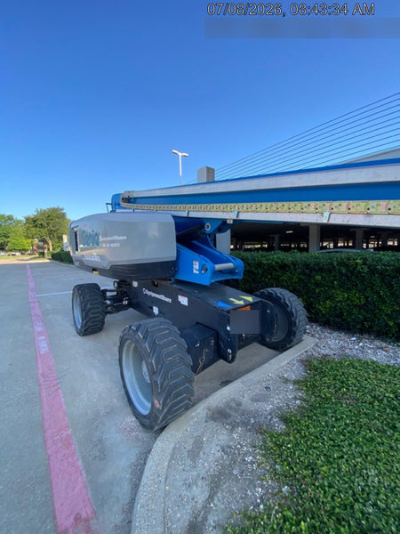 2024 GENIE S-65 XC