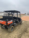2022 KUBOTA RTV-X1140W-H (Canopy)