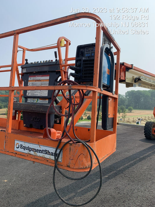 2022 MILLER ELECTRIC CST-280