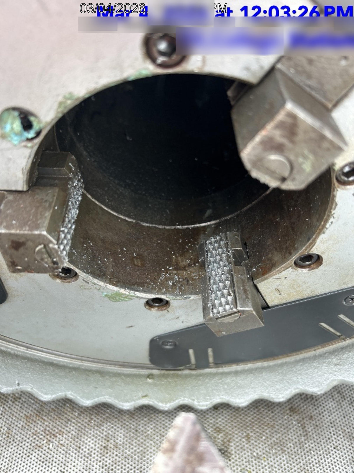 2021 RIDGID 1224