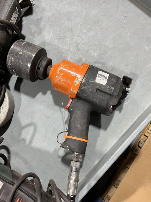 2022 MICHIGAN PNEUMATIC ES-751SS-TRACKER