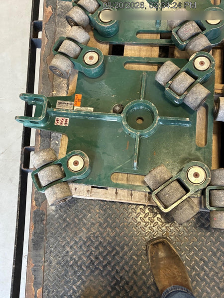 2024 HILMAN ROLLERS OMNI-8