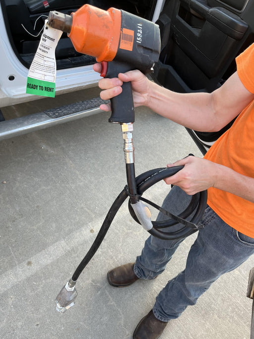 2021 MICHIGAN PNEUMATIC 751SS