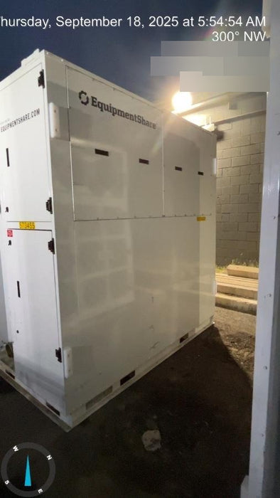 2025 CAPS PAHV-140TC-0NN0NN-5E5-P2-VG2CEUP