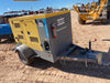 2021 ATLAS COPCO PAS 100 HF CS Enclosed
