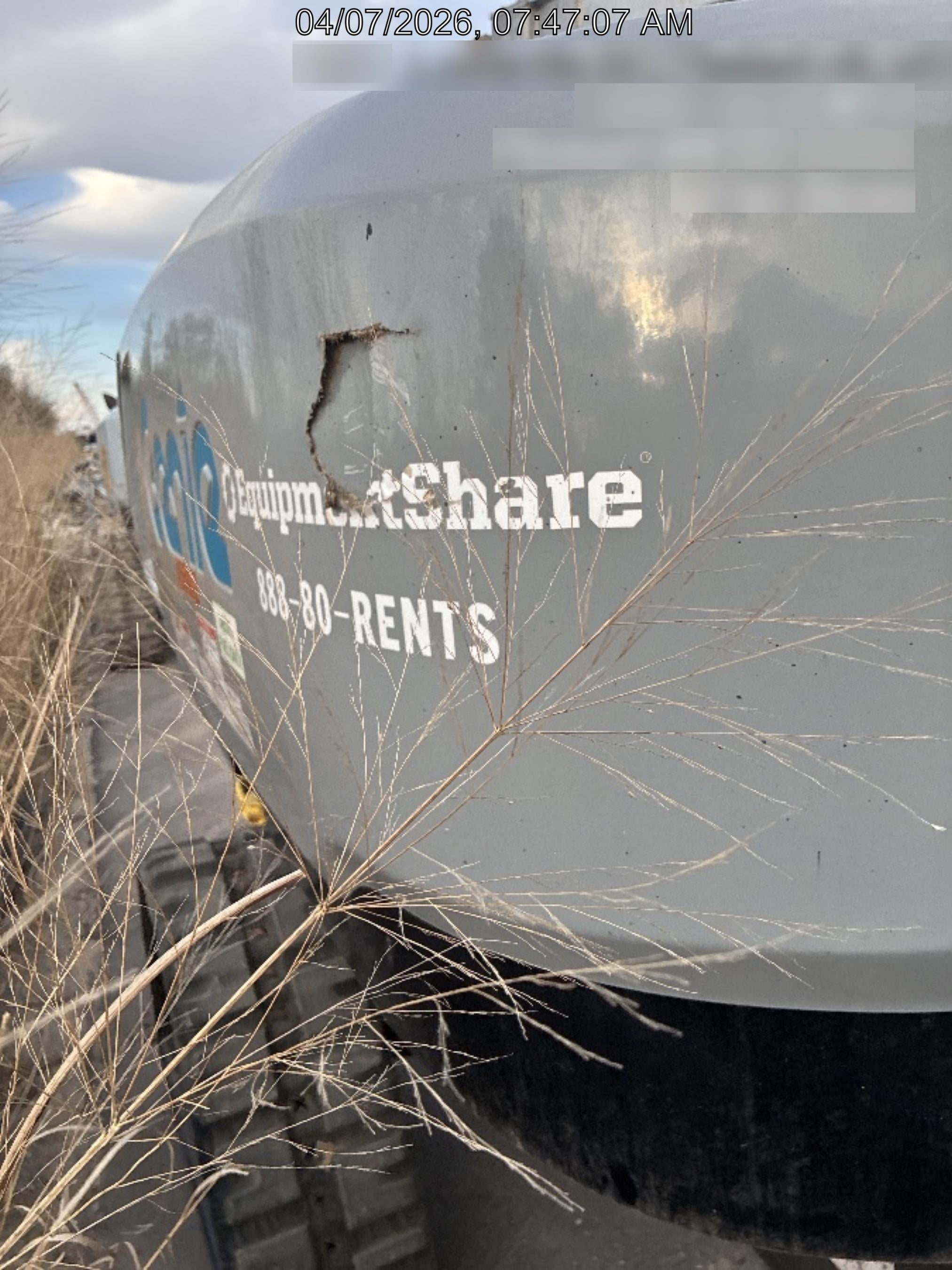 2024 GENIE S-65 TRAX