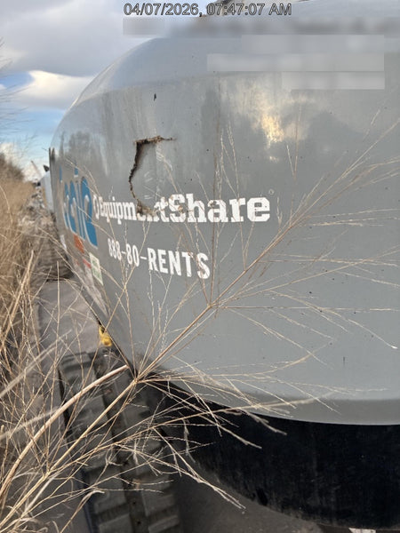 2024 GENIE S-65 TRAX