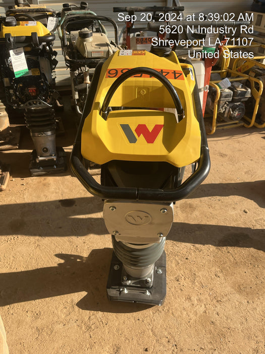2024 WACKER NEUSON BS68-4Ab/28
