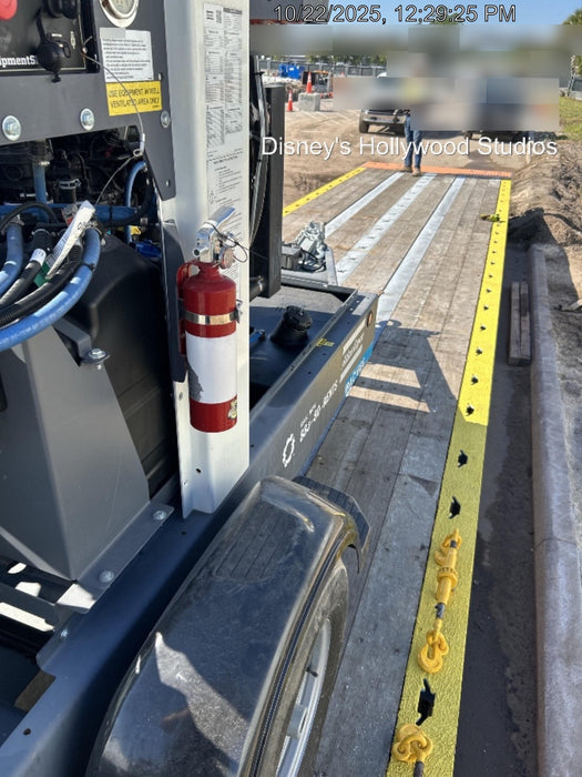 2024 ATLAS COPCO PAC F88 JD