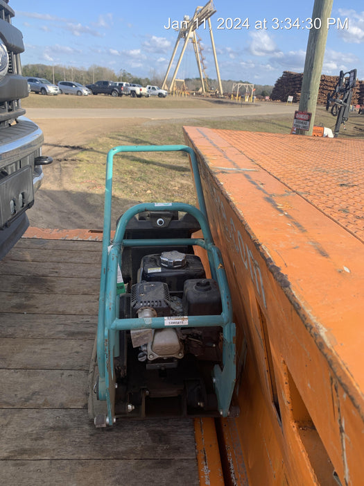 2021 AMMANN APF 15/50