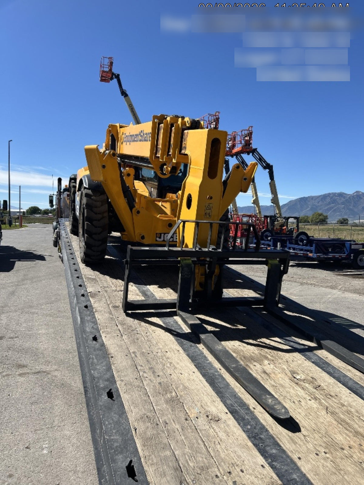 2026 JCB 512-56