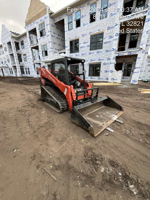 2023 ARROW MATERIAL HANDLING F5100CB