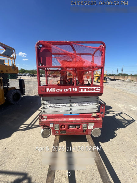 2019 MEC Micro 19