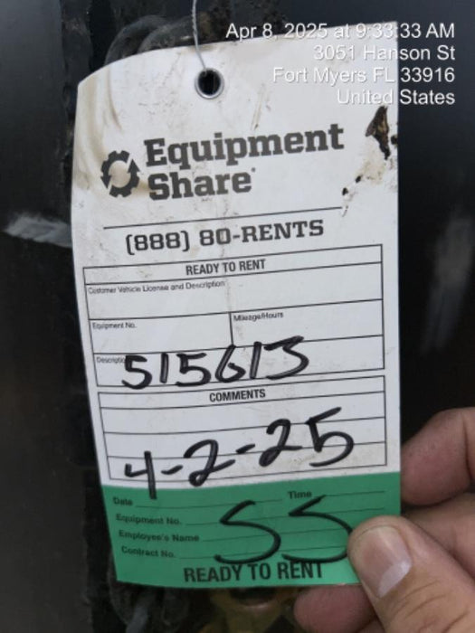 2025 STAR INDUSTRIES 1425