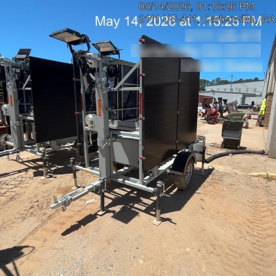 2026 PROGRESS SOLAR SOLUTIONS Helios-2XP