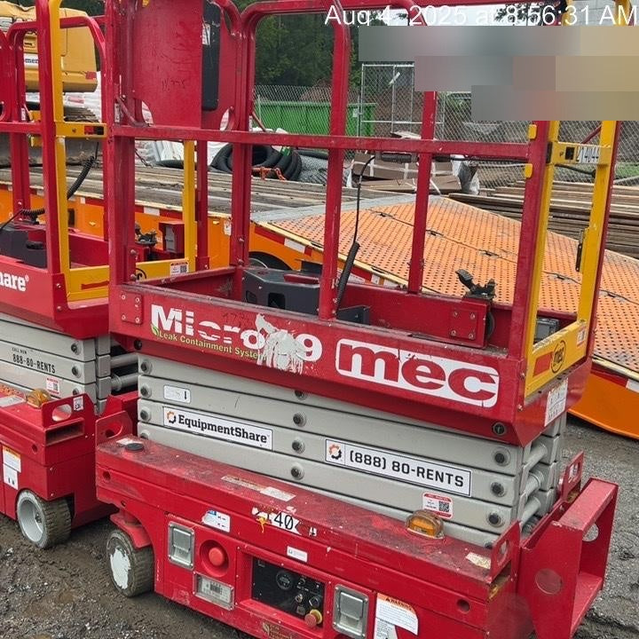 2022 MEC Micro 19