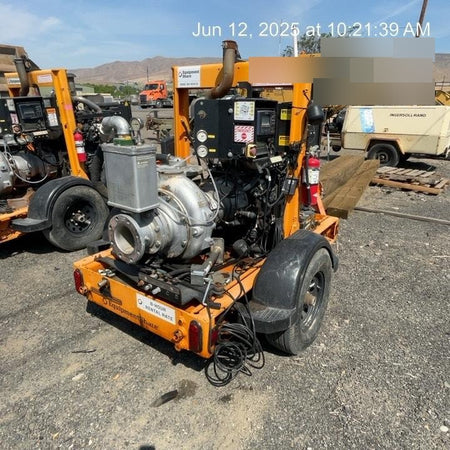 2022 PIONEER PP66S12L2-TD2.9L