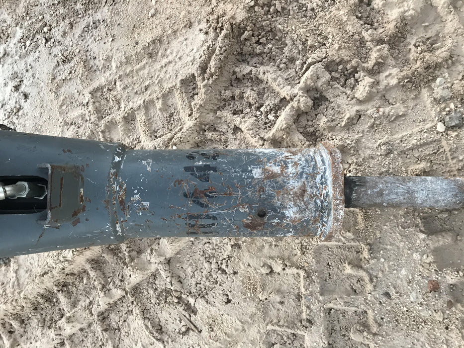 2019 WACKER NEUSON EZ53