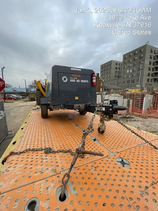 2024 AIRMAN PDS185S CWK