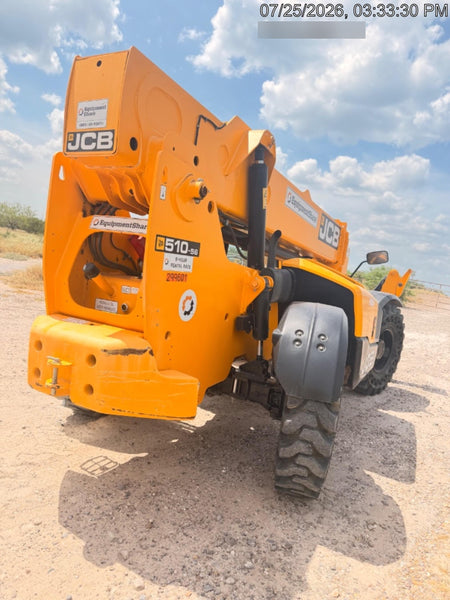 2023 JCB 510-56