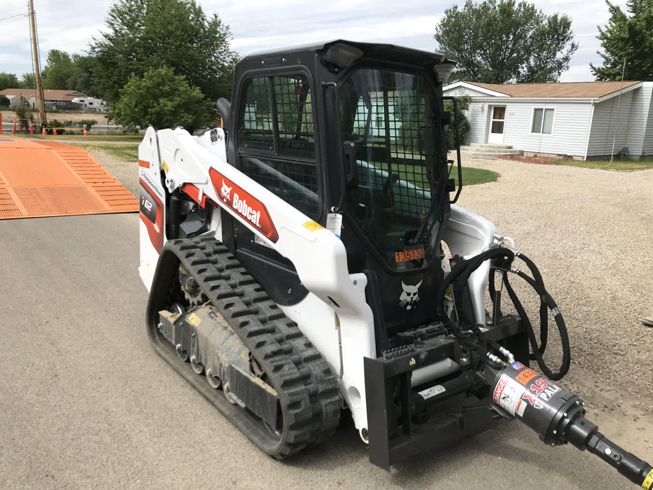 2021 BOBCAT T62