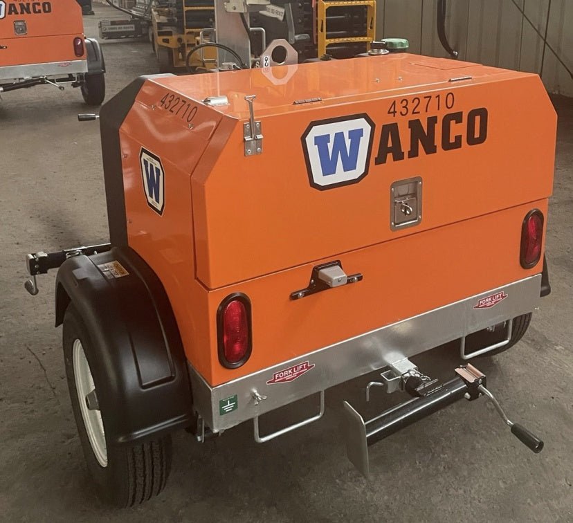 2024 WANCO WLTT-4MM4K