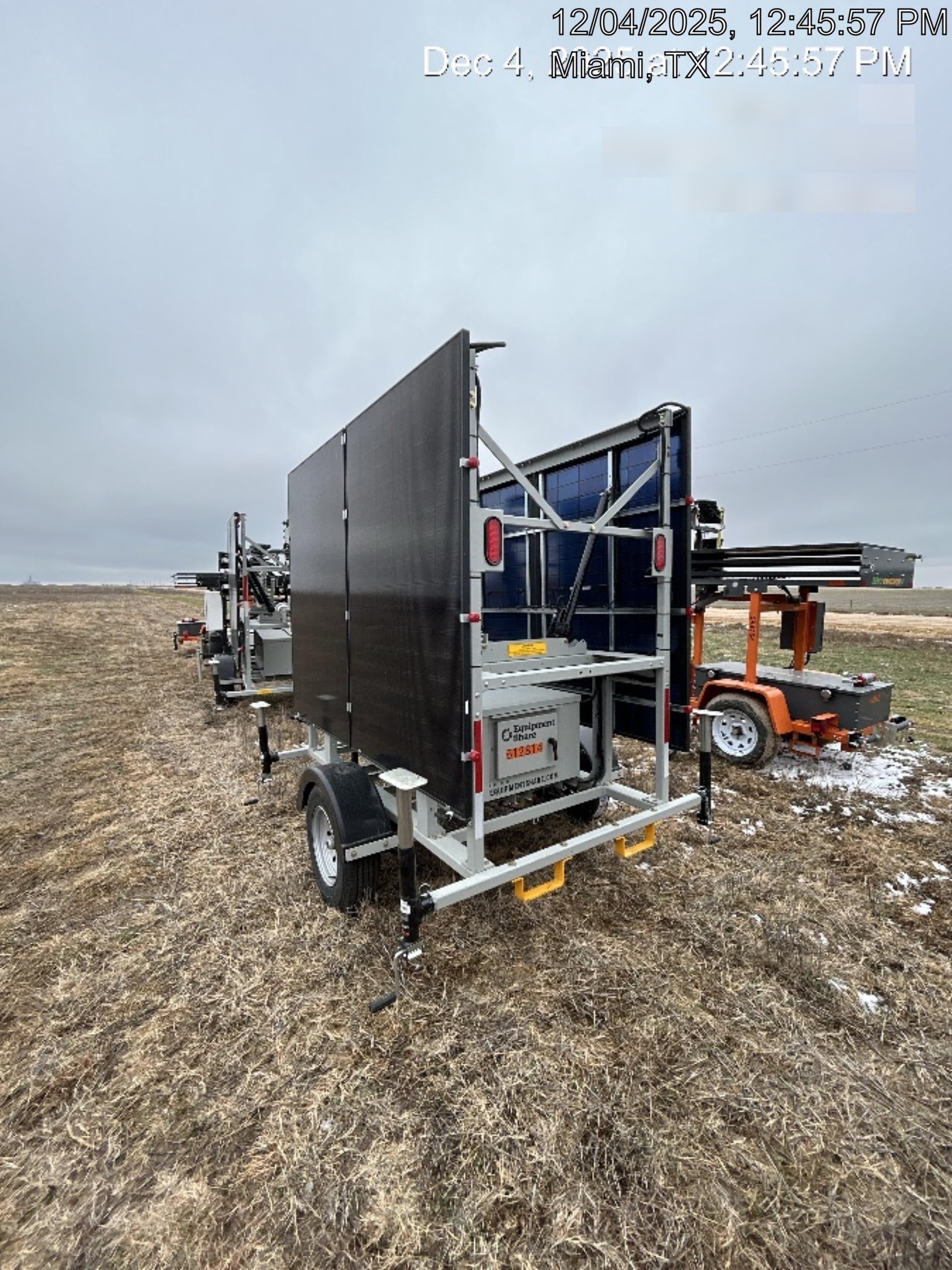 2025 PROGRESS SOLAR SOLUTIONS Helios-2XP
