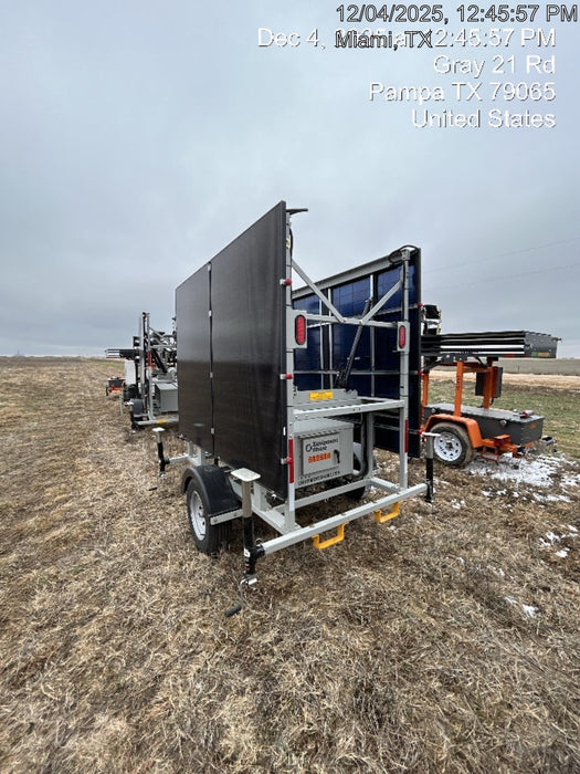 2025 PROGRESS SOLAR SOLUTIONS Helios-2XP