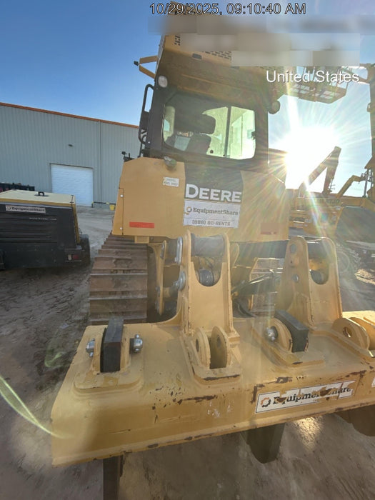 2020 JOHN DEERE 700K