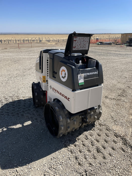 2023 DYNAPAC D.ONE