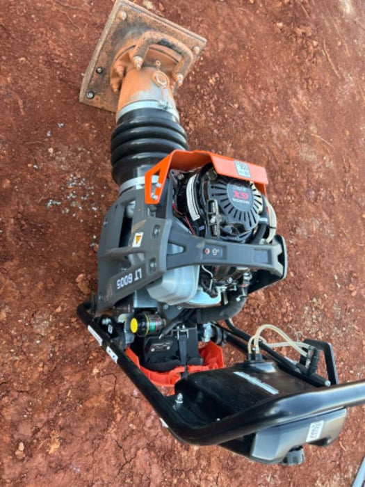 2024 HUSQVARNA LT6005