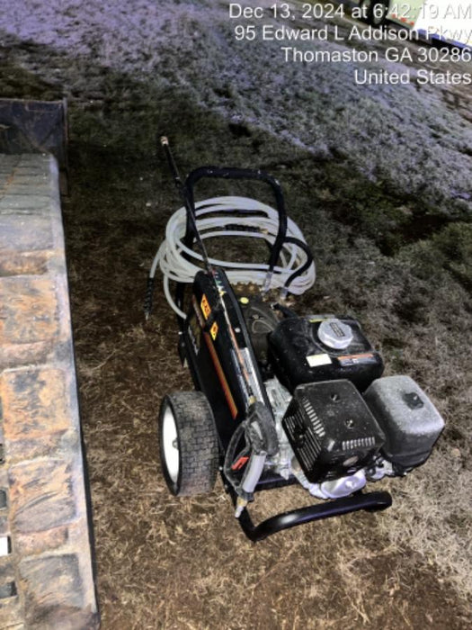 2024 MI-T-M CW-3504-5MGH