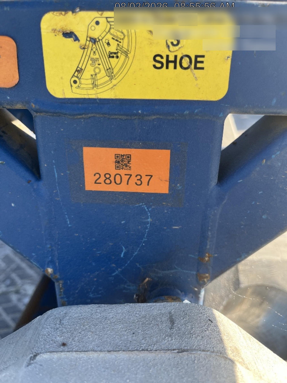 2022 CURRENT TOOLS 254P