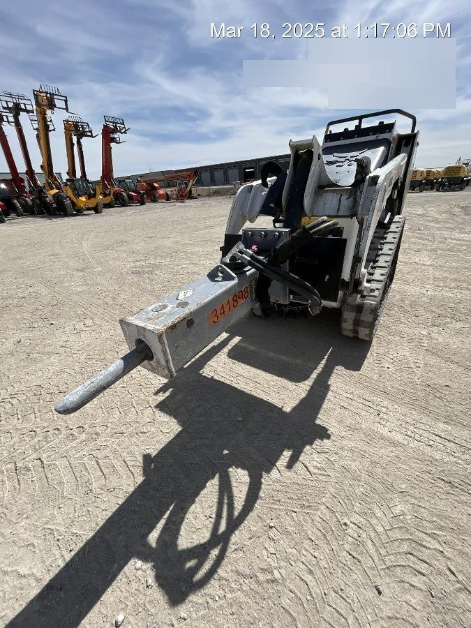 2023 EPIROC EC40T
