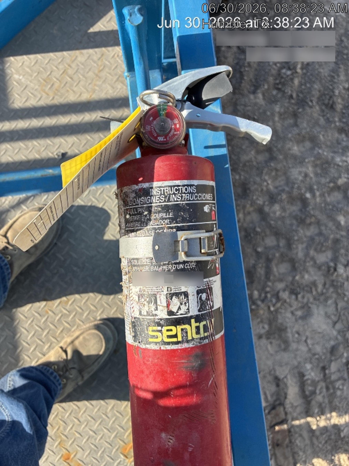 2023 GENIE GS-4390 RT