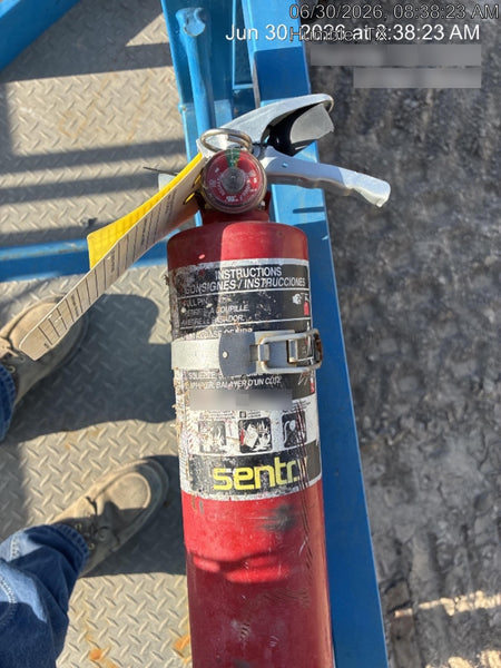 2023 GENIE GS-4390 RT