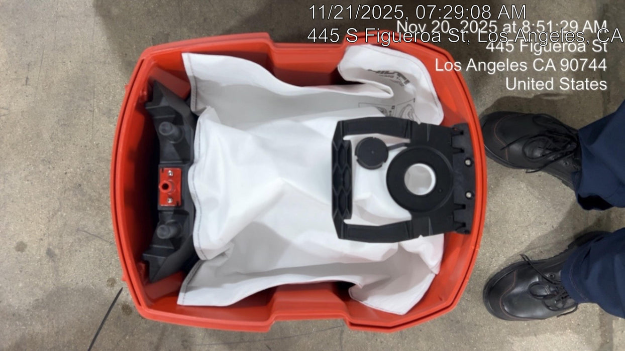 2024 HILTI DD-WMS 100