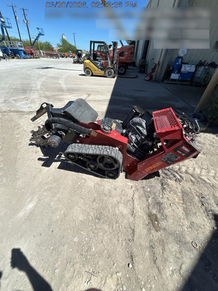 2023 TORO TRX-16
