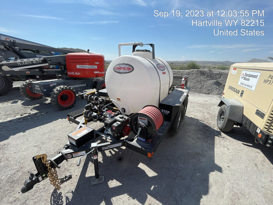 2023 SIMPSON SWT-52517