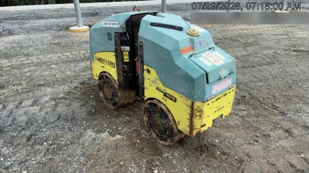 2021 AMMANN ARR 1575
