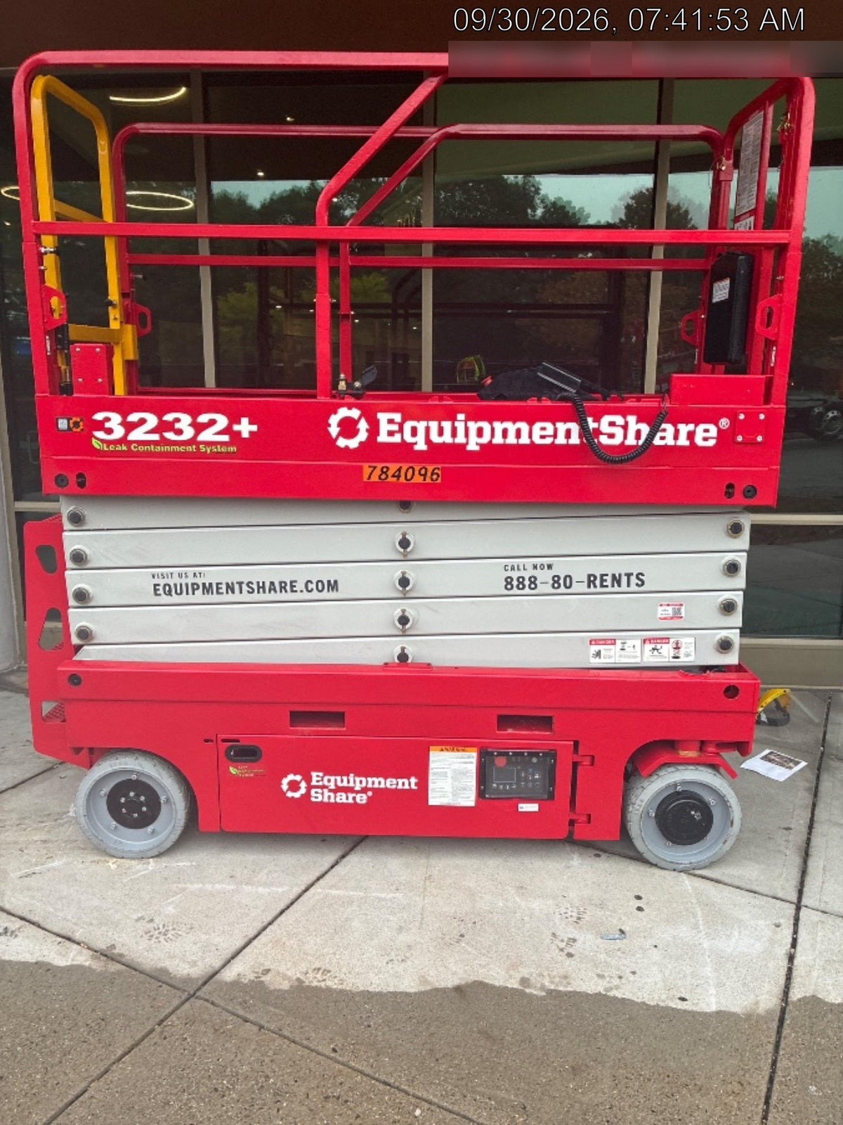 2026 MEC 3232+