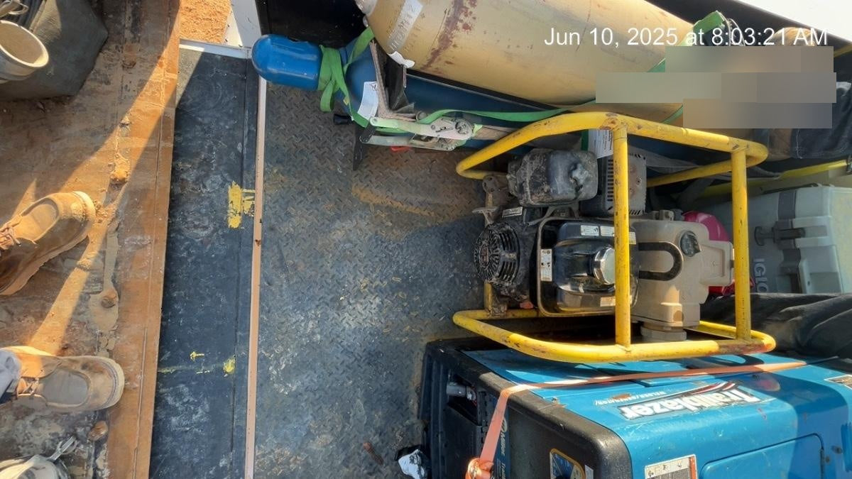 2021 WACKER NEUSON PT3A