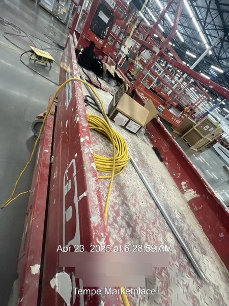 2021 MEC 2632SE