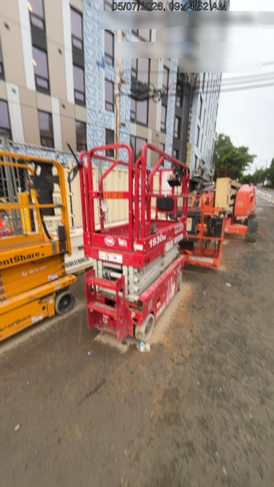 2020 MEC 1930SE