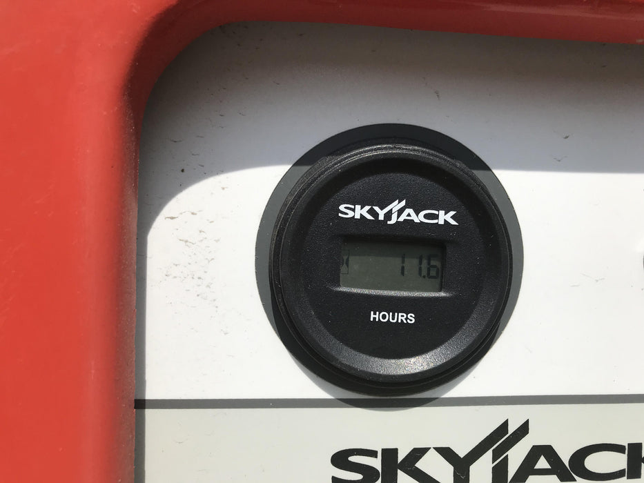 2020 SKYJACK SJ86T+