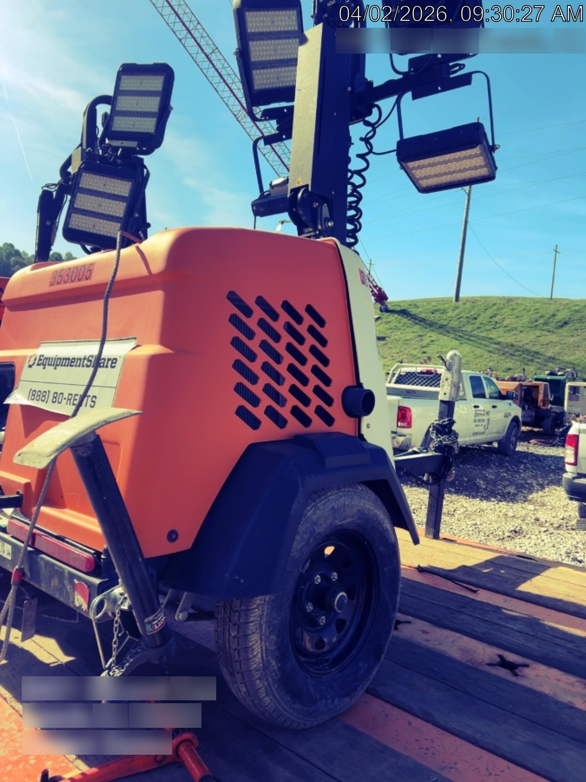 2023 GENERAC MLT2