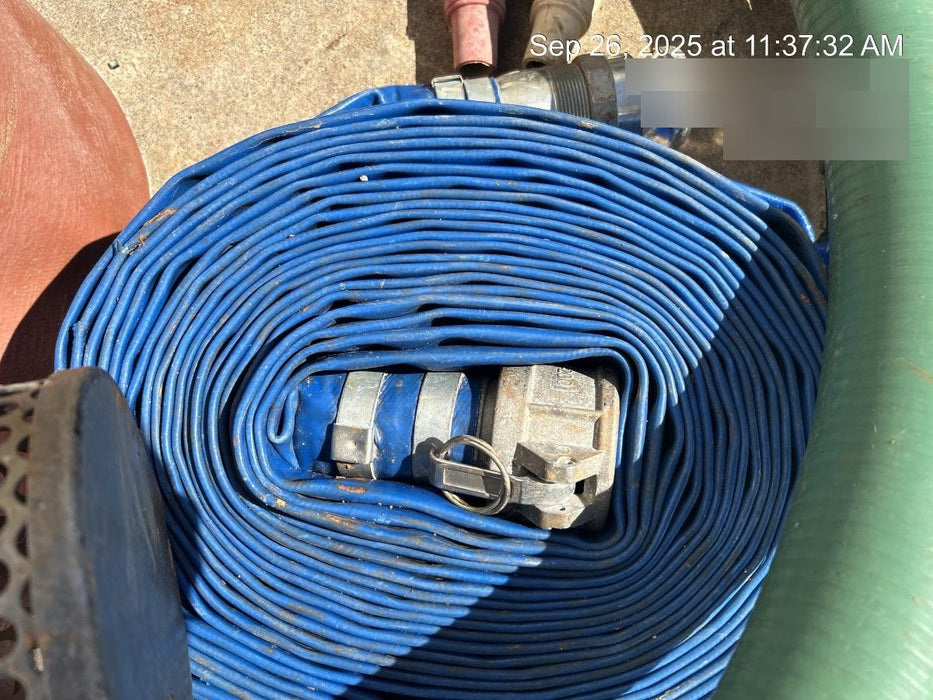 2020 WACKER NEUSON PT2A