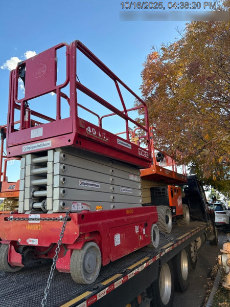 2021 MEC 4046SE