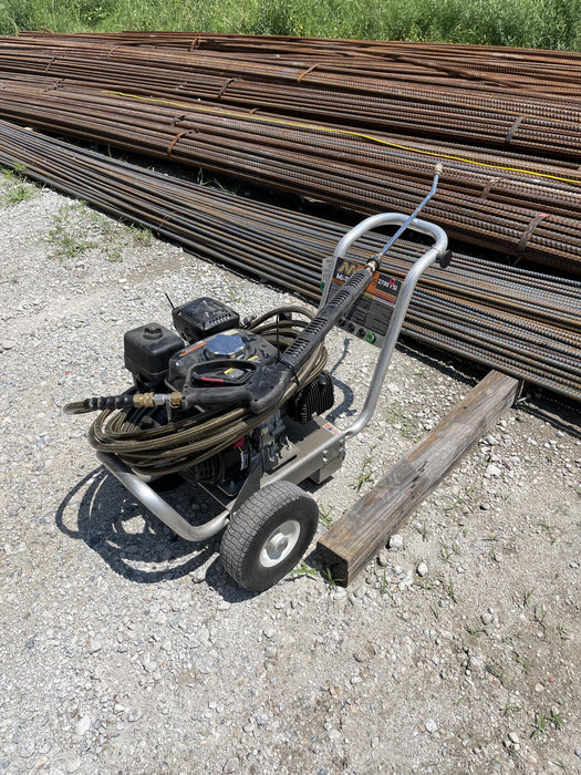 2020 MI-T-M CORPORATION CA-2703-1MMH