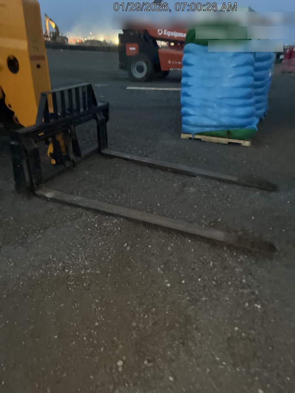 2024 JCB 509-42